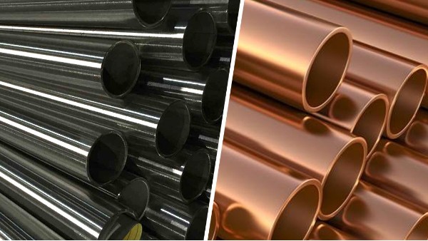 不锈钢水管相比铜管有什么区别？