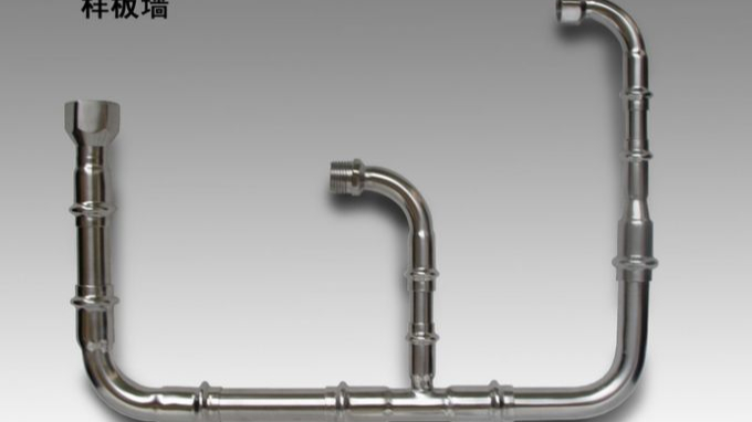 薄壁不锈钢水管的技术性能