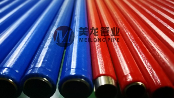 我家要装修，很多朋友建议我用美龙304薄壁不锈钢管，真的很好吗？