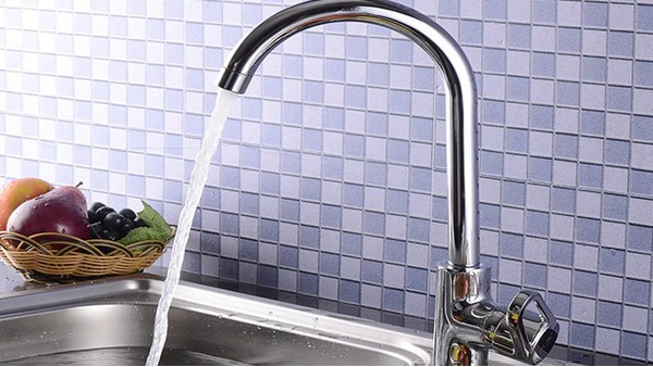 家里安装一条不锈钢给水管有多重要？这是提高生活质量的基本！